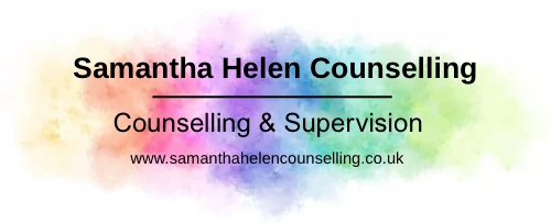 Samantha Helen Counselling